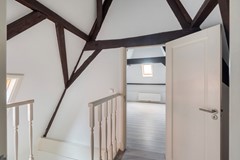 Sold: Janvossensteeg 62B, 2312 WD Leiden