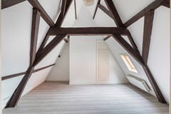 Sold: Janvossensteeg 62B, 2312 WD Leiden