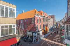 Sold: Janvossensteeg 62B, 2312 WD Leiden