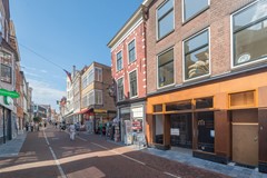 Sold: Janvossensteeg 62B, 2312 WD Leiden