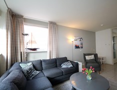 Verhuurd: Willy Sluiterstraat 2, 2225KJ Katwijk