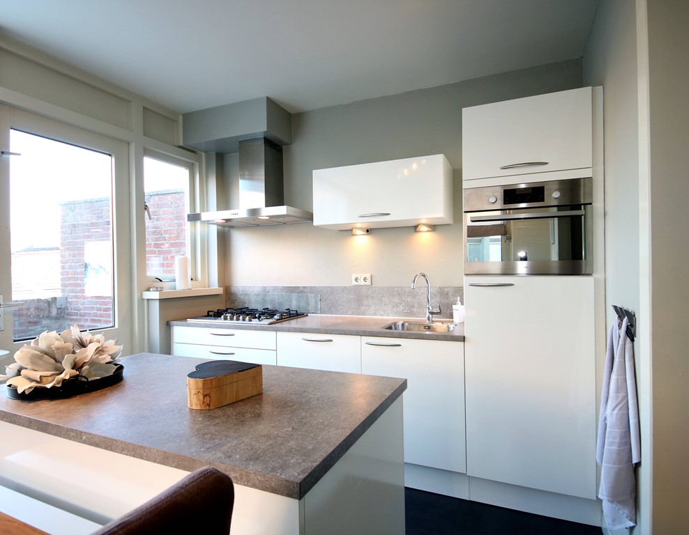 Willy Sluiterstraat, Katwijk foto 3