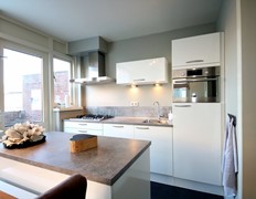 Verhuurd: Willy Sluiterstraat 2, 2225KJ Katwijk