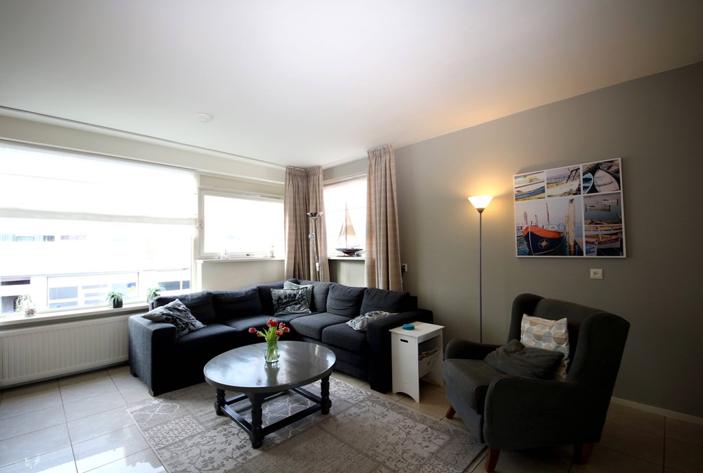 Willy Sluiterstraat, Katwijk foto 4