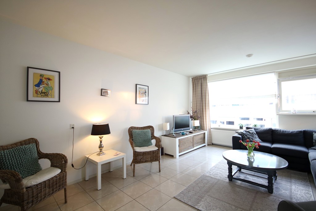 Willy Sluiterstraat, Katwijk foto 5