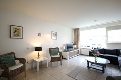 Rented:Willy Sluiterstraat 2, 2225 KJ Katwijk - Photo