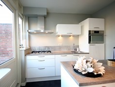 Rented:Willy Sluiterstraat 2, 2225 KJ Katwijk - Photo