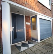 Rented: Willy Sluiterstraat 2, 2225 KJ Katwijk