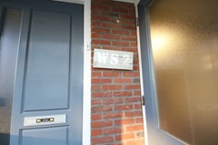 Rented: Willy Sluiterstraat 2, 2225 KJ Katwijk