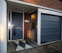 Rented: Willy Sluiterstraat 2, 2225 KJ Katwijk