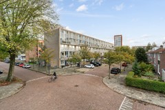 Nieuw in verkoop:Diamantplein 23, 2332 HS Leiden - Foto