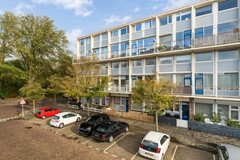 Nieuw in verkoop:Diamantplein 23, 2332 HS Leiden - Foto