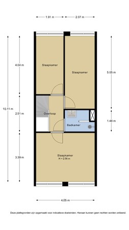 Diamantplein 23, 2332 HS Leiden - 178577812_diamantplein_23_2e_verdieping_first_design_20251027_c34524.jpg