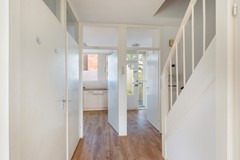 Nieuw in verkoop:Diamantplein 23, 2332 HS Leiden - Foto