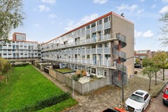 Nieuw in verkoop:Diamantplein 23, 2332 HS Leiden - Foto