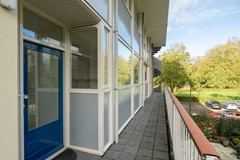 Nieuw in verkoop:Diamantplein 23, 2332 HS Leiden - Foto