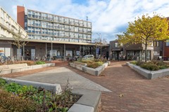 Nieuw in verkoop:Diamantplein 23, 2332 HS Leiden - Foto