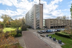 Nieuw in verkoop:Apollolaan 620, 2324 CK Leiden - Foto