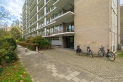 Nieuw in verkoop:Apollolaan 620, 2324 CK Leiden - Foto