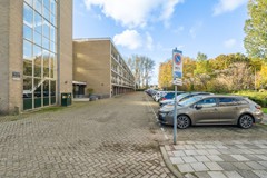 Nieuw in verkoop:Apollolaan 620, 2324 CK Leiden - Foto