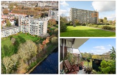 Nieuw in verkoop:Apollolaan 620, 2324 CK Leiden - Foto