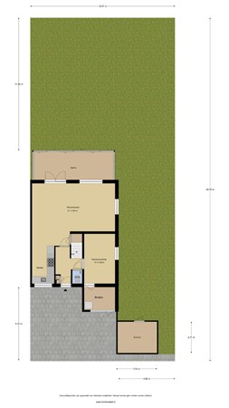 Dopheidestraat 80, 2165 VS Lisserbroek - 179799496_dopheidestraat_tuin_first_design_20251128_ce4a30.jpg