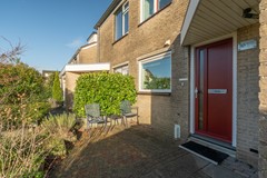 Nieuw in verkoop:Dopheidestraat 80, 2165 VS Lisserbroek - Foto