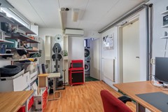 Nieuw in verkoop:Dopheidestraat 80, 2165 VS Lisserbroek - Foto