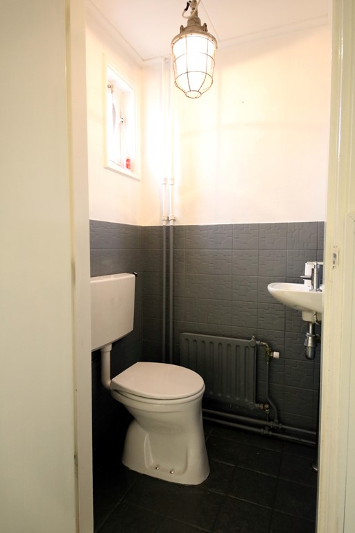 Zilkerbinnenweg, De Zilk foto 5