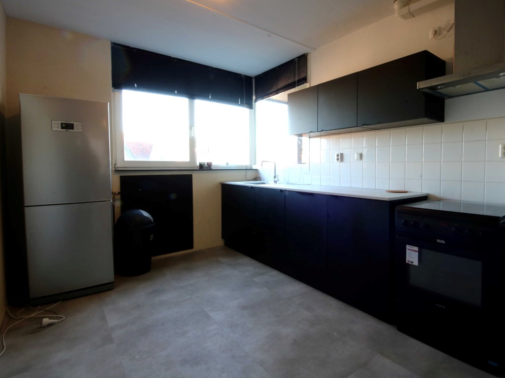 Pelikaanstraat, Leiden foto 3