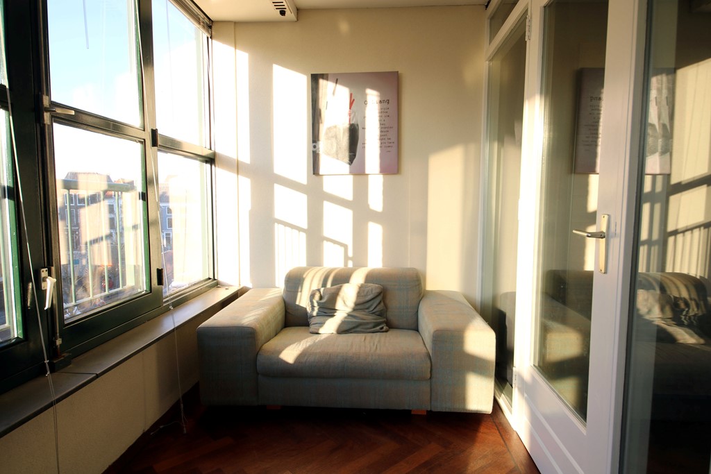 Pelikaanstraat, Leiden foto 2