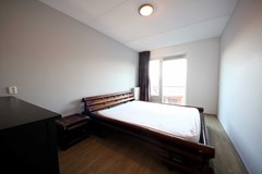 Verhuurd:Pelikaanstraat 34, 2312 DW Leiden - Foto