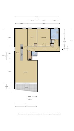 Edisonstraat 197, 2316 SM Leiden - 179760211_edisonstraat_19_appartement_first_design_20251127_4dbc20.jpg