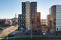 Onder bod:Edisonstraat 197, 2316 SM Leiden - Foto