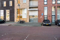 Onder bod:Edisonstraat 197, 2316 SM Leiden - Foto