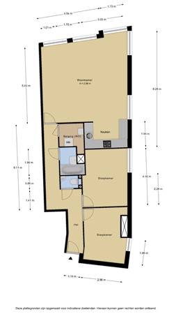 Mosterdsteeg 2, 2311 WG Leiden - 179147029_mosterdsteeg_2_appartement_first_design_20251110_a47af8.jpg