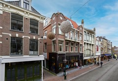 Te koop: Mosterdsteeg 2, 2311WG Leiden