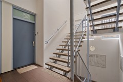 Nieuw in verkoop:Mosterdsteeg 2, 2311 WG Leiden - Foto