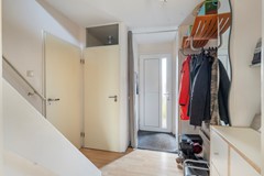 Nieuw in verkoop:Dopheidestraat 80, 2165 VS Lisserbroek - Foto