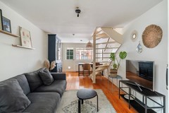 Nieuw in verkoop:Morsstraat 34, 2312 BM Leiden - Foto