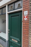 Nieuw in verkoop:Morsstraat 34, 2312 BM Leiden - Foto