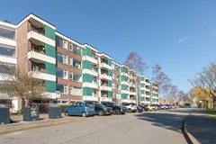 Meerburgerkade 42, 2314VR Leiden