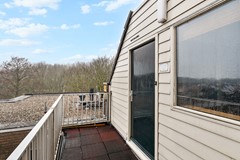 Verkocht onder voorbehoud:Koraalzwam 187, 2403 SV Alphen aan den Rijn - Foto