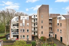 Te koop: Koraalzwam 187, 2403SV Alphen aan den Rijn