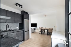 Verkocht onder voorbehoud:Koraalzwam 187, 2403 SV Alphen aan den Rijn - Foto