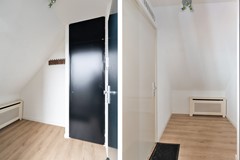 Verkocht onder voorbehoud:Koraalzwam 187, 2403 SV Alphen aan den Rijn - Foto