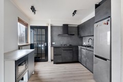 Verkocht onder voorbehoud:Koraalzwam 187, 2403 SV Alphen aan den Rijn - Foto