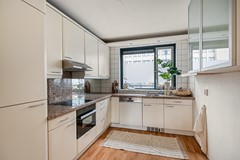 Nieuw in verkoop:Parmentierweg 121, 2316 ZP Leiden - Foto