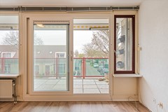 Nieuw in verhuur:Bonnikeplein 99, 2201 GL Noordwijk - Foto