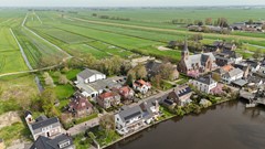 Nieuw in verkoop:Dorpsstraat 47, 2396 HC Koudekerk aan den Rijn - Foto